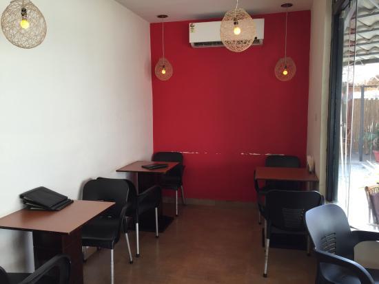 The Original Shawarma